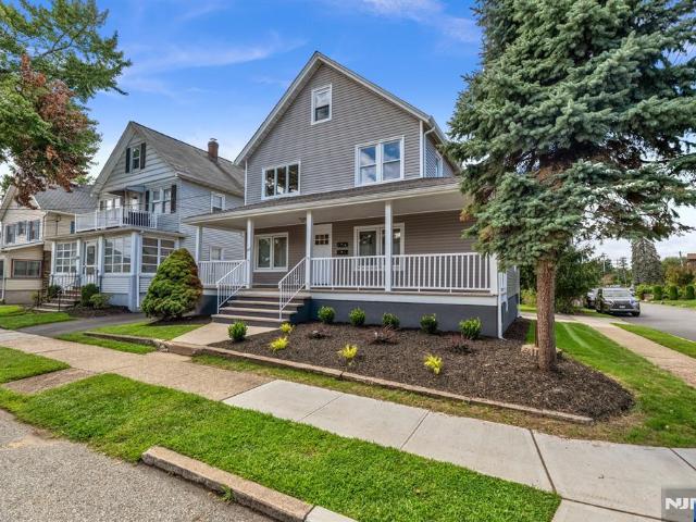 House for sale in Waldwick, Bergen County