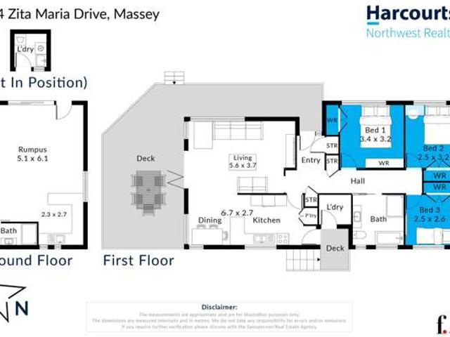 House for sale in Rapanui