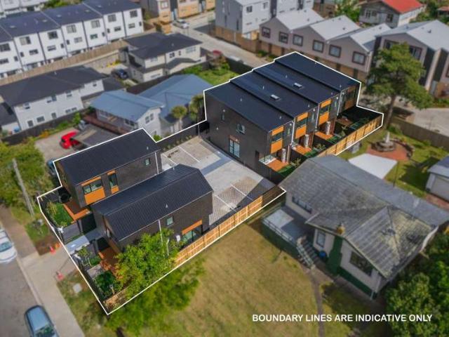House for sale in Mount Wellington