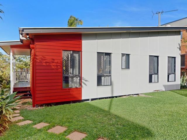 Apartment for rent in Toombul, Queensland