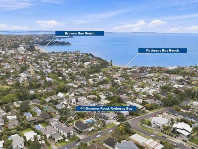 House for sale in Whangaparaoa, Oroua County