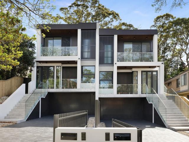 House for rent in Willoughby, New South Wales