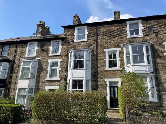 Apartment for rent in Buxton, High Peak