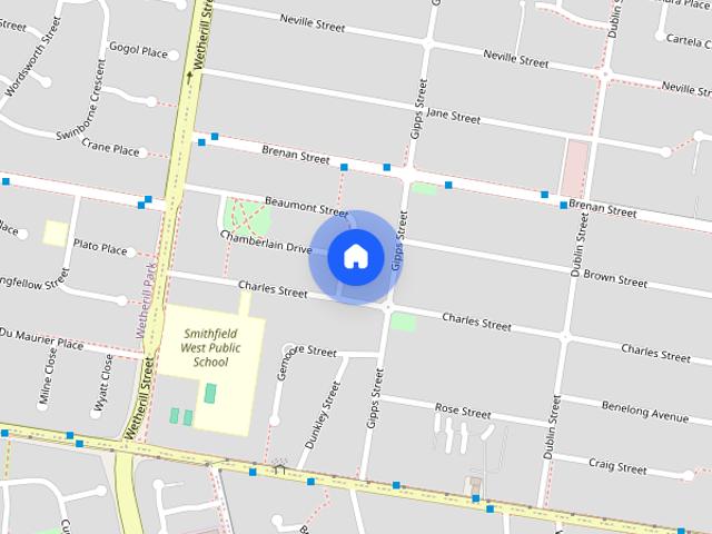 House for rent in Sydney, New South Wales