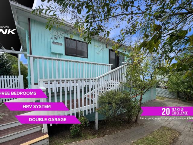 House for rent in Wanganui District