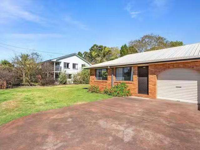 Apartment for rent in Toowoomba, Queensland