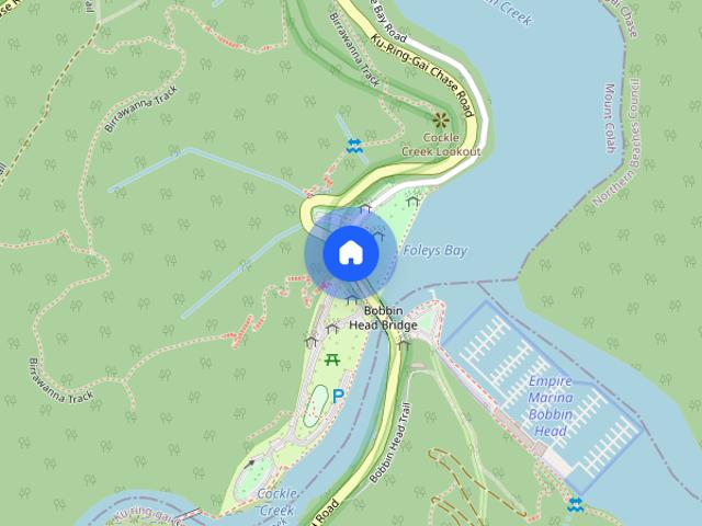 House for rent in Mount Colah, Sydney