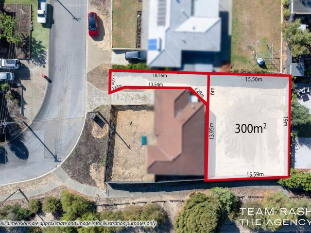 Land for sale in Heathridge, Western Australia