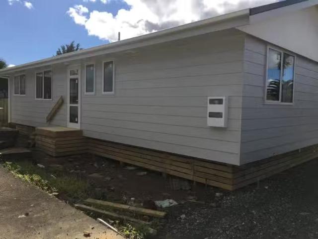 House for rent in Papakura