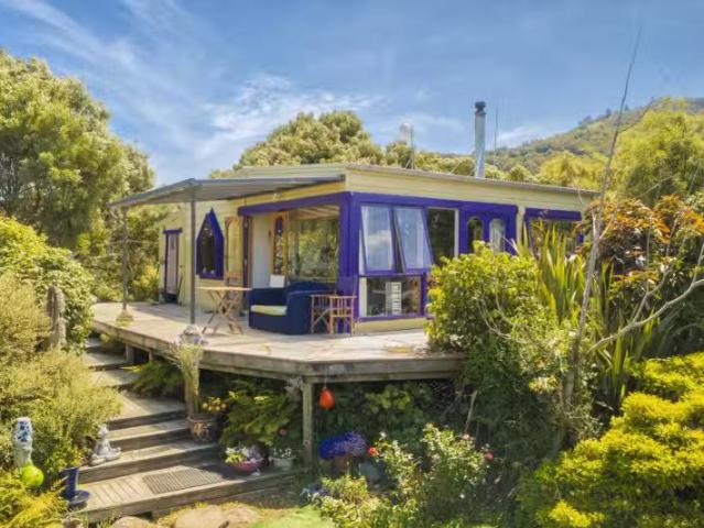 House for sale in Te Wairoa
