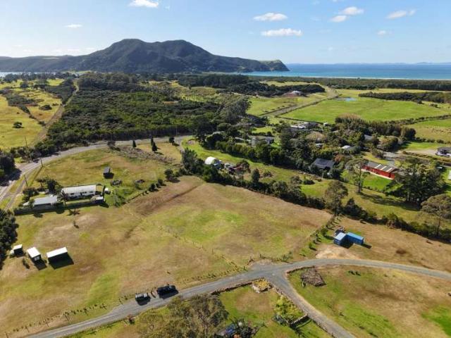 Land for sale in Fairburn, Northland