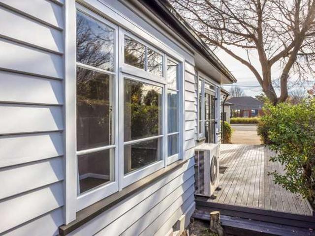 House for sale in Fendalton, Canterbury