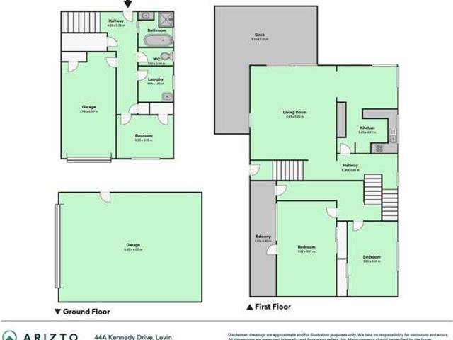 House for sale in Horowhenua District