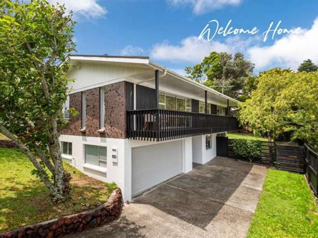 House for sale in Wairau Valley