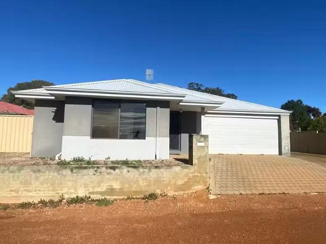 House for rent in Manjimup, Western Australia