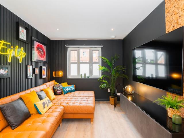 House for rent in Hyson Green, Haddon