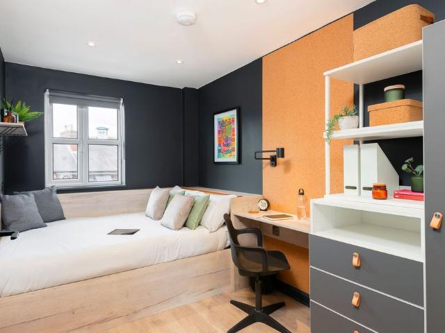 House for rent in Hyson Green, Haddon