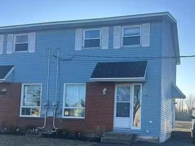 House for sale in Stellarton, Nova Scotia