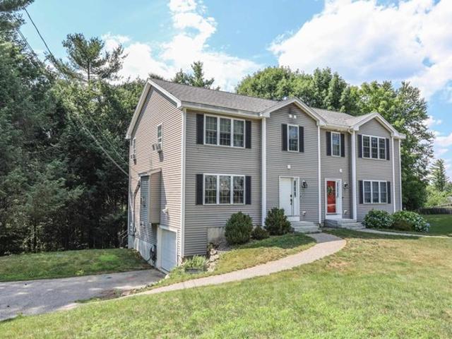 Condo for sale in New Hampshire