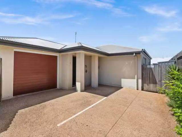 Apartment for rent in Toowoomba, Queensland