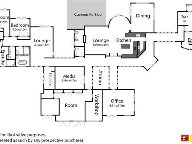 House for sale in Tamahere, Waikato