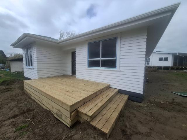 House for rent in Foxton, Horowhenua District