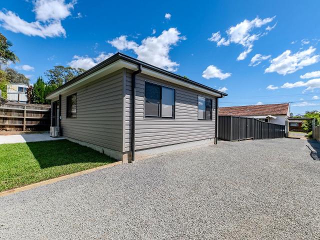 Apartment for rent in Penrith, Sydney