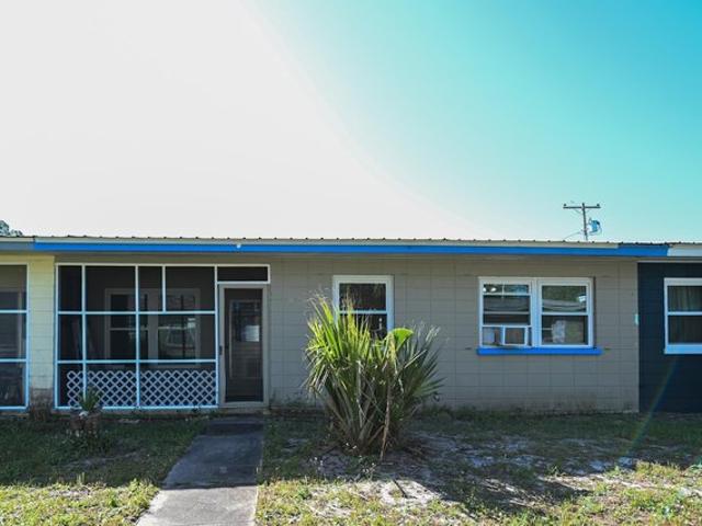 Townhouse for sale in Florida