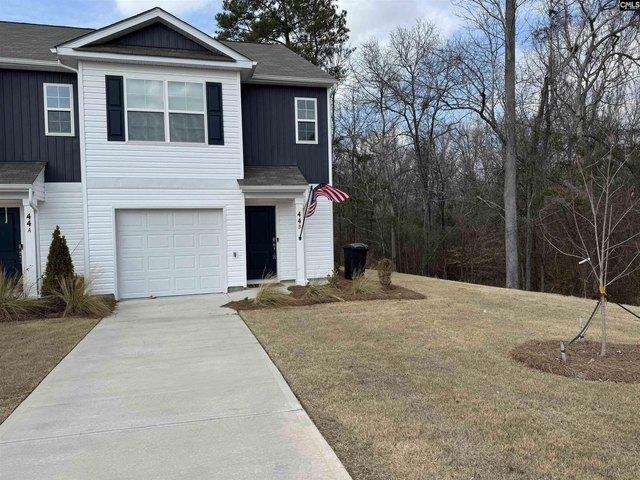 Townhouse for sale in Lugoff, South Carolina