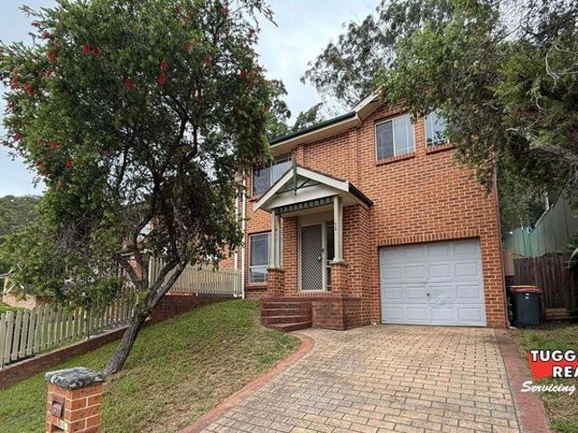 Townhouse for rent in Tuggerah, New South Wales