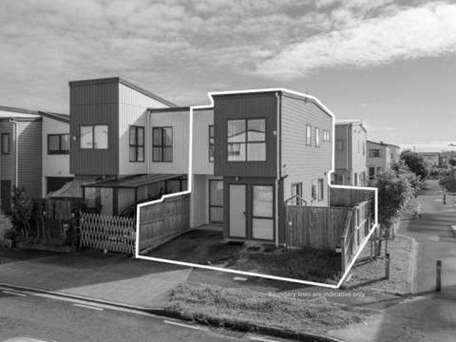 Townhouse for sale in Papakura, Oroua County
