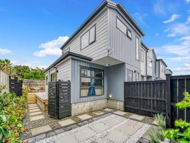 Townhouse for sale in Papakura, Oroua County