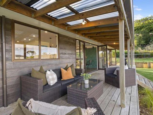 House for sale in Kawau Island