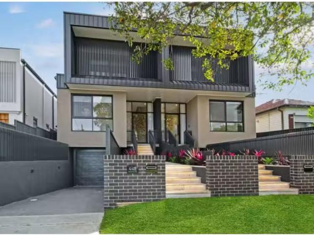 Condo for rent in Sydney, New South Wales