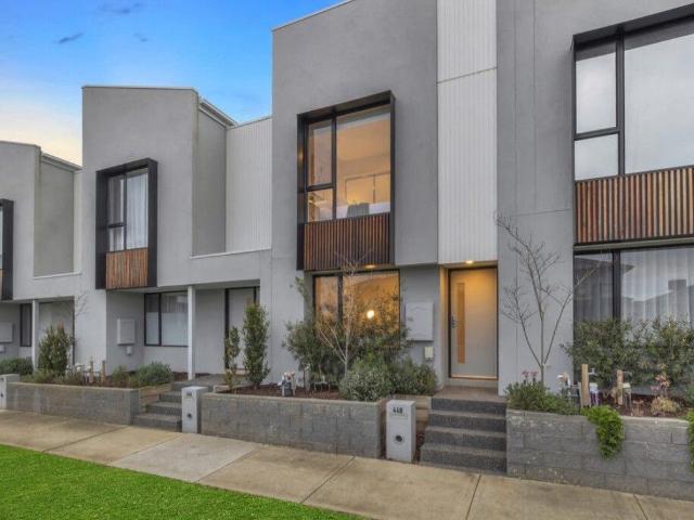 Apartment for rent in Camerons Creek, Victoria