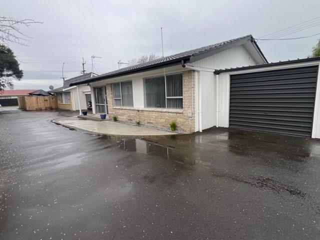 House for rent in Hamilton, Waikato