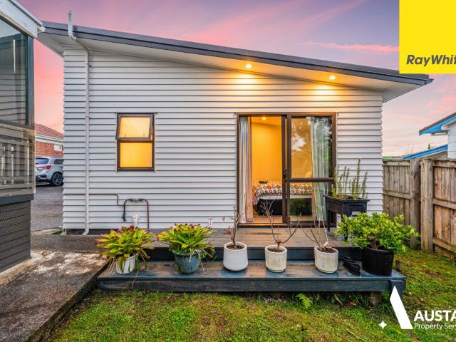 Apartment for rent in Kelston