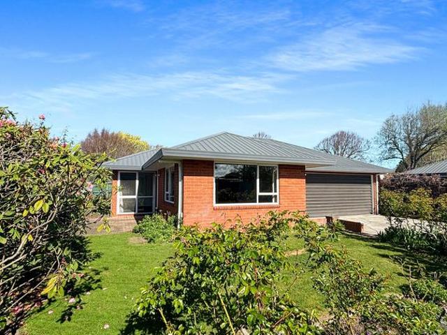 House for rent in Hoon Hay, Christchurch