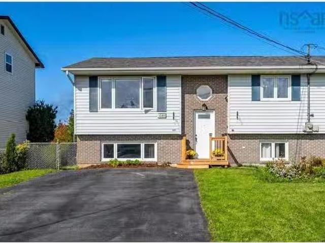 House for sale in Briarwood, Eastern Passage