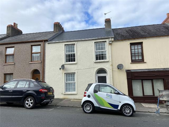 Apartment for rent in Pembroke Dock, Wales