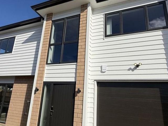 Apartment for rent in Manurewa, Oroua County