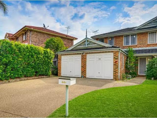 Condo for rent in Sydney, New South Wales