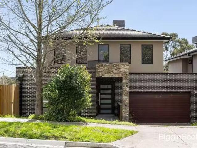 House for rent in Camerons Creek, Victoria