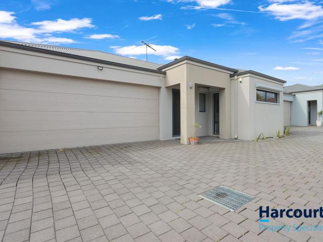 Apartment for rent in Stirling, Western Australia