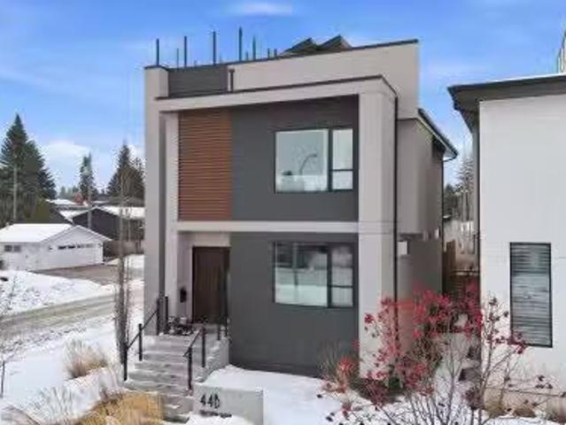 House for sale in Wedgewood, Alberta