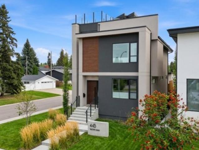 House for sale in Wedgewood, Alberta