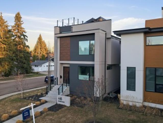 House for sale in Wedgewood, Alberta