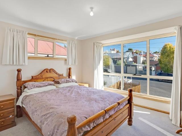 Townhouse for rent in Hobart