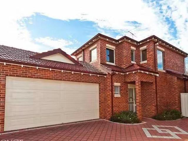 House for rent in Burswood, Western Australia