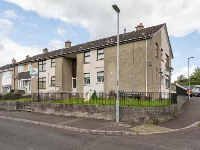 House for sale in Gorteeny, Connacht